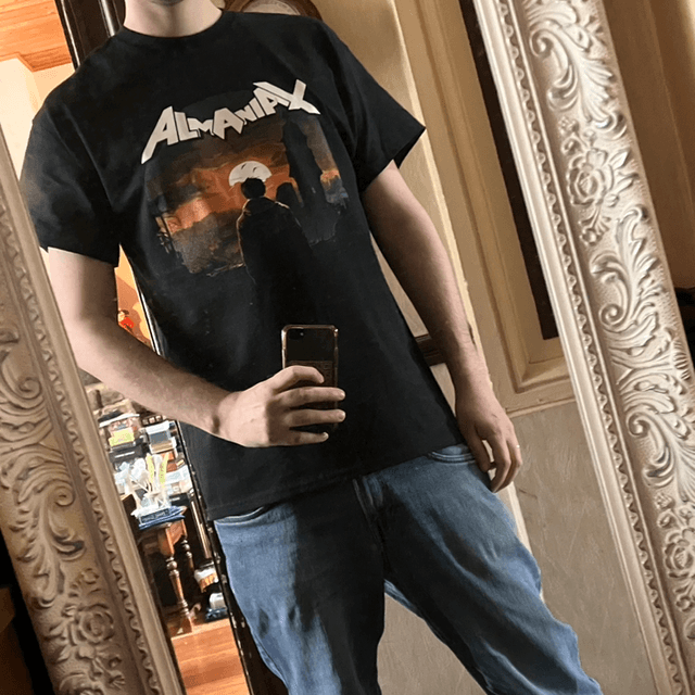 T-SHIRT (APOCALYPSE)