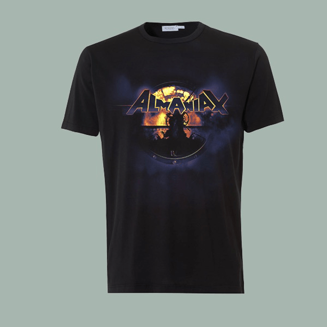 T-SHIRT (TIME)
