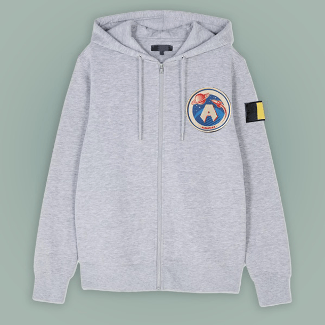 HOODIE HOPES & DREAMS 