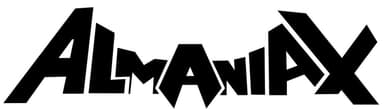 ALMANIAX WEBSHOP