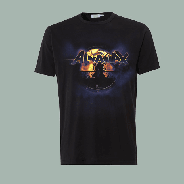 T-SHIRT (TIME)