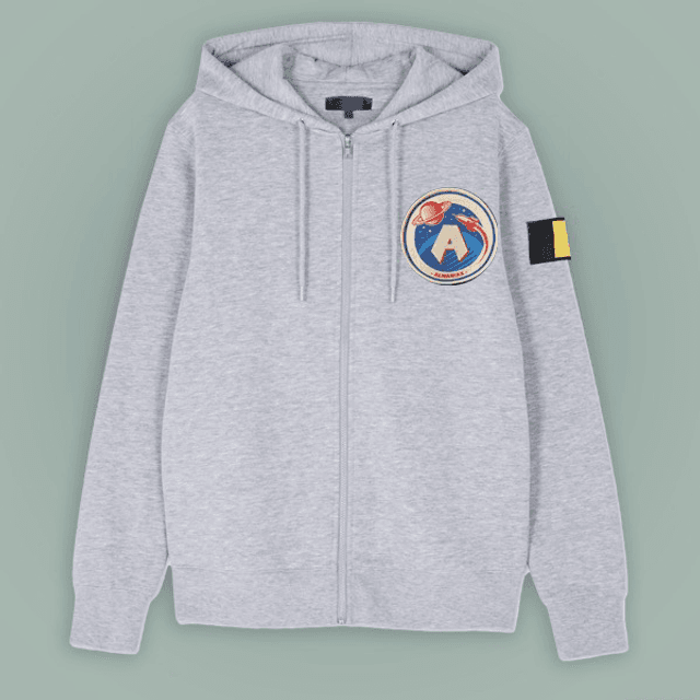 HOODIE HOPES &amp; DREAMS 